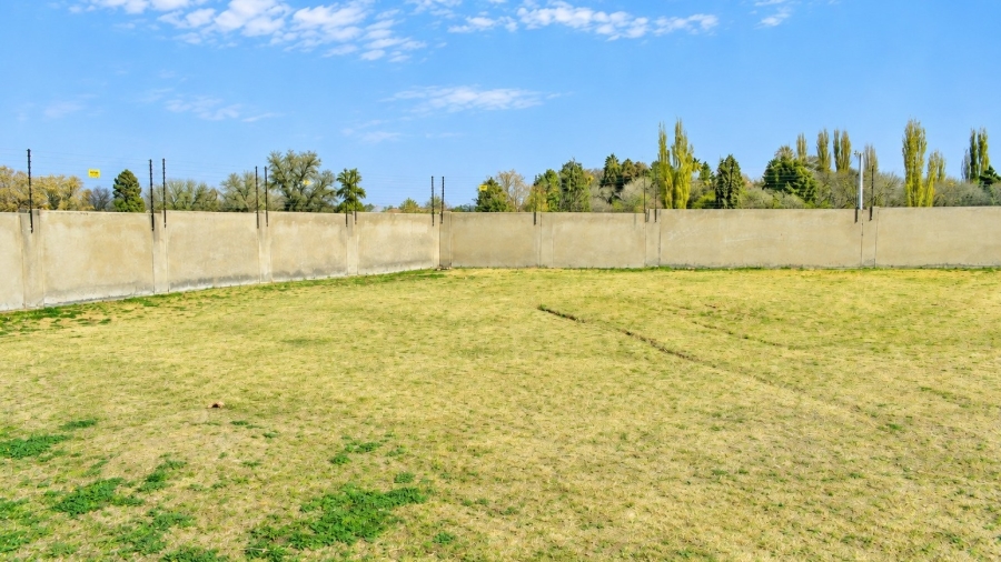 0 Bedroom Property for Sale in Flamwood North West